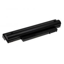 akumulátor pro Acer Aspire One 532h-2067 4400mAh černá