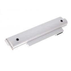 akumulátor pro Acer Aspire One 532h-2242 4400mAh bílá