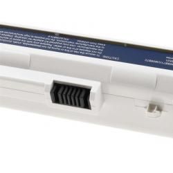 akumulátor pro Acer Aspire One 571 4400mAh bílá__2