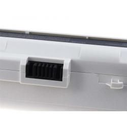 akumulátor pro Acer Aspire One 571 6600mAh bílá__2