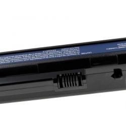 akumulátor pro Acer Aspire One 571 7800mAh černá__2