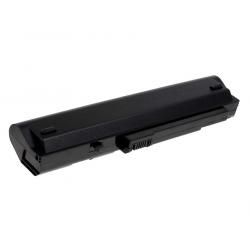 akumulátor pro Acer Aspire One AoA110-1722 4400mAh černá