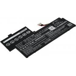 akumulátor pro Acer Aspire One Cloudbook 11 AO1-132-C0QL