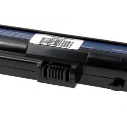 akumulátor pro Acer Aspire One Serie černá 2600mAh__2