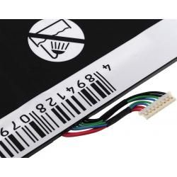 akumulátor pro Acer Aspire S7 / Typ AP12F3J__2
