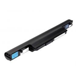 akumulátor pro Acer Aspire TimelineX 3820T/Acer Aspire 5820T/ Typ AS10B5E__1