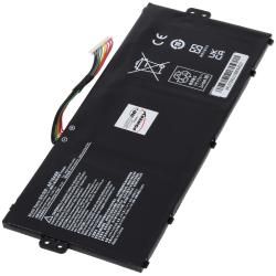 akumulátor pro Acer Chromebook Spin CP311-3H-K404 Laptop