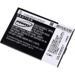 akumulátor pro Acer Cloud Mobile S500 / Typ BAT-610__1