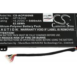 akumulátor pro Acer ConceptD 7 CN715-71-78RS__2