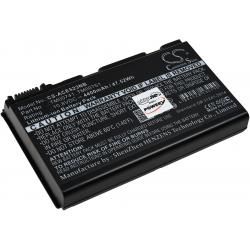 akumulátor pro Acer Extensa 5610 4400mAh