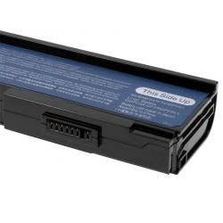 akumulátor pro Acer Ferrari 1000-5123 2600mAh__2