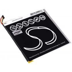 akumulátor pro Acer Iconia Tab A1-840 / Typ 30107108