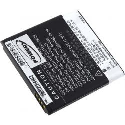 akumulátor pro Acer Liquid E1/ Typ AP18