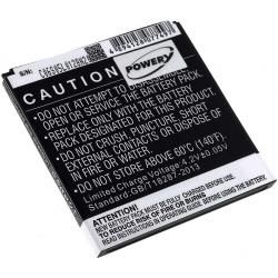 akumulátor pro Acer Liquid E2/ Typ KT.0010J.008