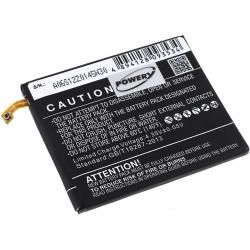 akumulátor pro Acer Liquid E600 / Typ BAT-F10(11CP5/56/68)