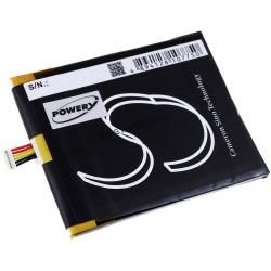 akumulátor pro Acer Liquid E700 / Typ BAT-P10