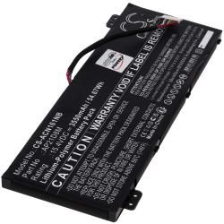 akumulátor pro Acer Nitro 6 AN16-51 Typ AP21D8M