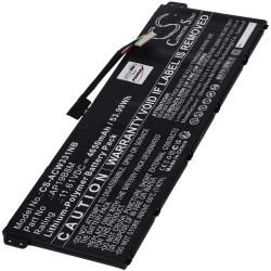 akumulátor pro Acer TravelMate P4 TMP416-51-7013  Swift 3 SF314-59-33LW Laptop