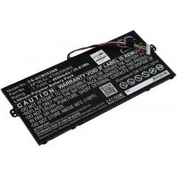 akumulátor pro Acer TravelMate TMX514-51-78L8