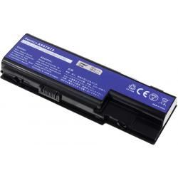 akumulátor pro Acer typ AS07B31__4