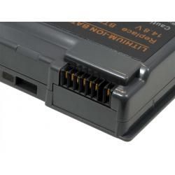 akumulátor pro Acer typ MS2161__2
