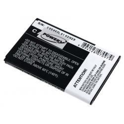akumulátor pro Acer Z110 / Typ BA-Z1-001__1