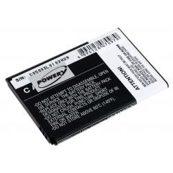 akumulátor pro Acer Z110 / Typ BA-Z1-001