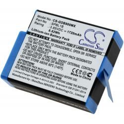 akumulátor pro Actioncam GoPro Hero 11__3