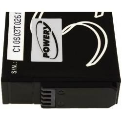 akumulátor pro Actionkamera GoPro Fusion / Typ ASBBA-001__2