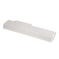 akumulátor pro Advent 4211 2200mAh bílá__1
