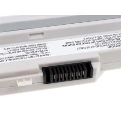 akumulátor pro Advent 4211 2200mAh bílá__2