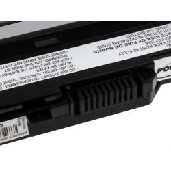 akumulátor pro Advent 4211 2200mAh černá__2