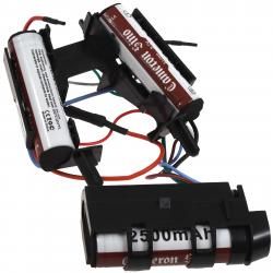 akumulátor pro AEG 900273795 vysavač__1