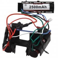 akumulátor pro AEG CX7-2-30DB vysavač