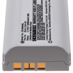 akumulátor pro Airbus THR850 THR880 THR880i Funkgerät__2