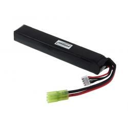 akumulátor pro airsoft zbraň Typ LP110S3C013 mit 11,1V 1100mAh__1