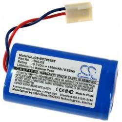 akumulátor pro alarm Daitem D14202X__1