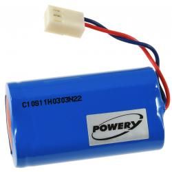akumulátor pro alarm Daitem DP8114X