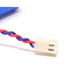 akumulátor pro alarm systém Daitem OPT 300__2