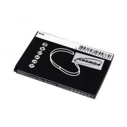 akumulátor pro Alcatel 890D / Typ CAB31L00004C1__1