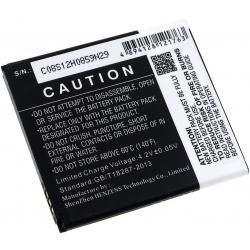 akumulátor pro Alcatel One Touch 4024 / OT-4024 / Typ TLi014C7