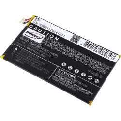 akumulátor pro Alcatel One Touch 8020 / Typ TLp034B2__1