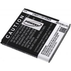 akumulátor pro Alcatel One Touch 975 / Typ TLi015A1__1