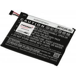 akumulátor pro Alcatel One Touch A3 XL / OT-5099D / Typ TLp030JC__1