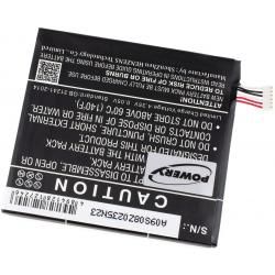 akumulátor pro Alcatel One Touch Idol 3 4.7 / OT-6039 / Typ TLp020K2__1