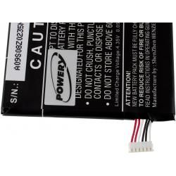 akumulátor pro Alcatel One Touch Idol 3 4.7 / OT-6039 / Typ TLp020K2__2