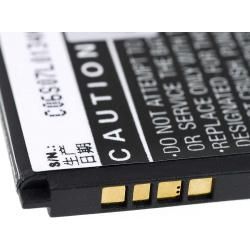 akumulátor pro Alcatel One Touch M POP__2