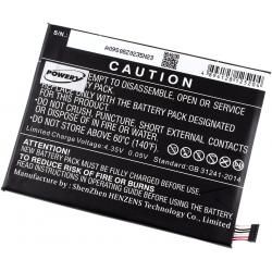 akumulátor pro Alcatel One Touch Pixi 3 7 / Typ OT-9007__1