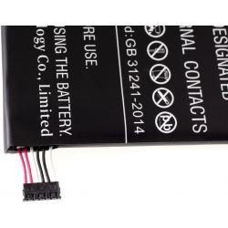 akumulátor pro Alcatel One Touch Pixi 3 7 / Typ OT-9007__2