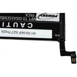 akumulátor pro Alcatel One Touch Pixi 4 Plus Power / Typ TLP050BC__2